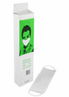 Лицевой щиток гермошлема бумажного фильтра устранимый, устранимый размер дыхательной маски 20 С 7КМ поставщик