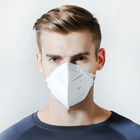Маска Н95, маска анти- пыли складная дружелюбной складчатости Эко защитная для личной заботы поставщик
