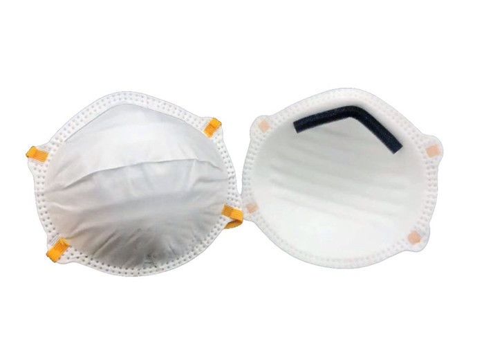 Респиратор от пыли ФФП1, частичный размер анти- запаха устранимый Кустомзид маски фильтра поставщик