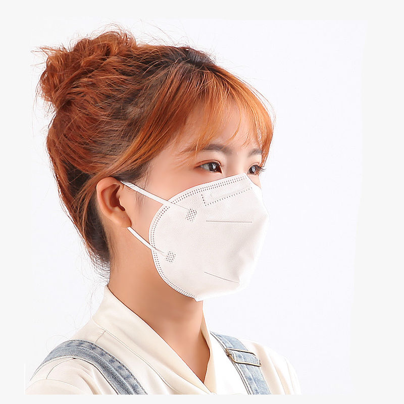 ФФП1 складной Н95 респиратор от пыли, маска Н95 низкого сопротивления дыхания устранимая поставщик